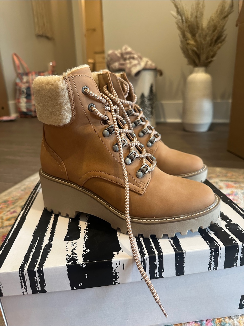 Dolce Vita boots